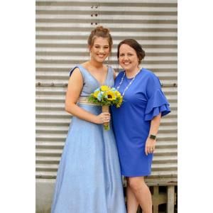 Meet your Posher, Kylie grace